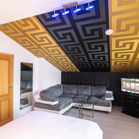 A Perfect Option For People Who Want To Enjoy Their Stay In โกชิเซ ภายนอก รูปภาพ