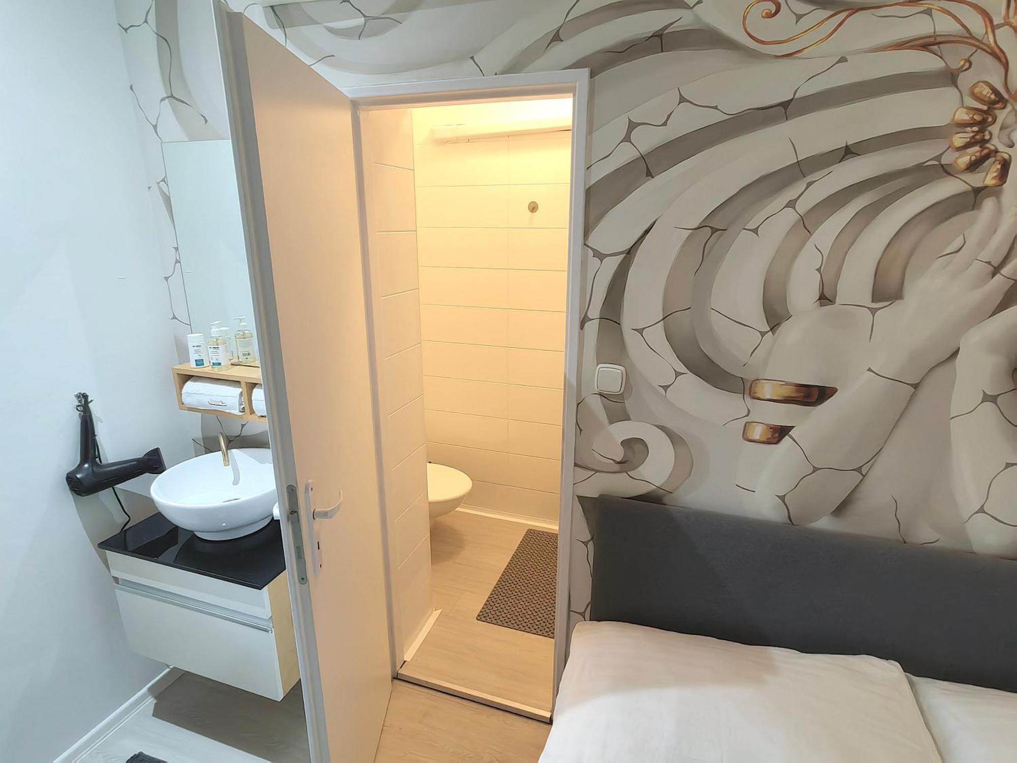 A Perfect Option For People Who Want To Enjoy Their Stay In โกชิเซ ภายนอก รูปภาพ