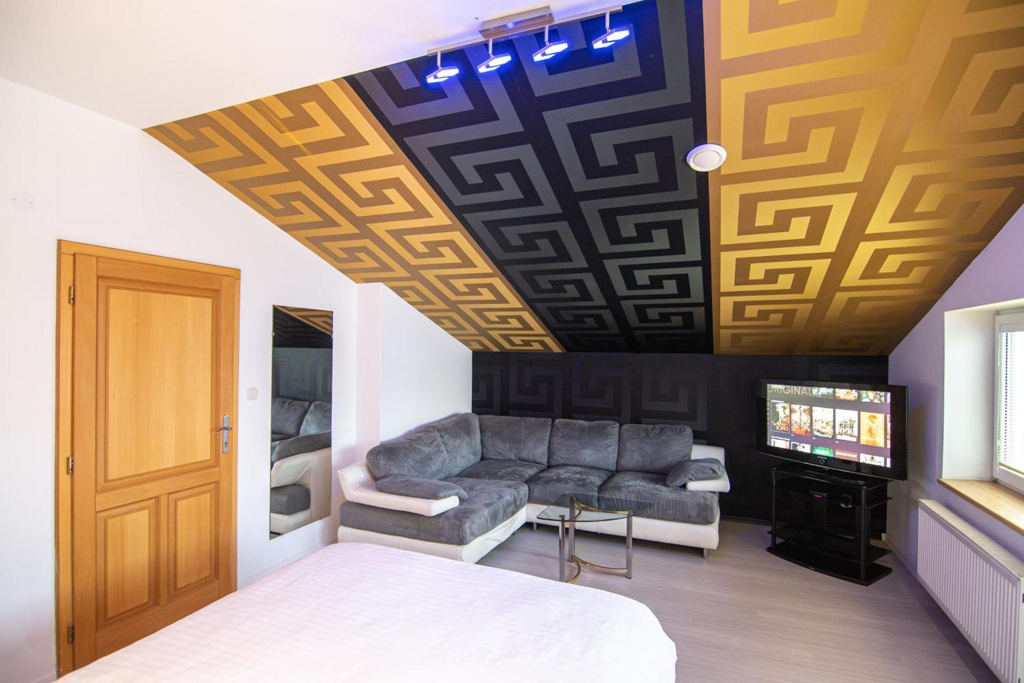 A Perfect Option For People Who Want To Enjoy Their Stay In โกชิเซ ภายนอก รูปภาพ